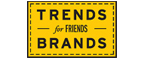 Скидка 10% на коллекция trends Brands limited! - Анна